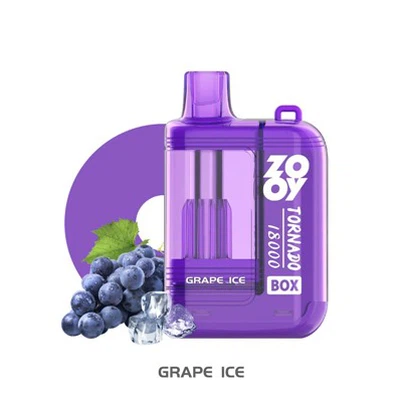 Tornado ti Zooy 18000 .